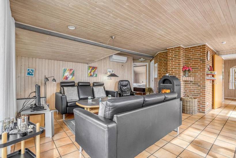 Foto von Ferienhaus VO17 in Kongsmark - Rømø