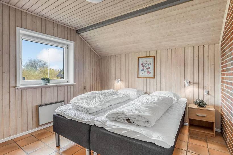 Foto von Ferienhaus VO17 in Kongsmark - Rømø