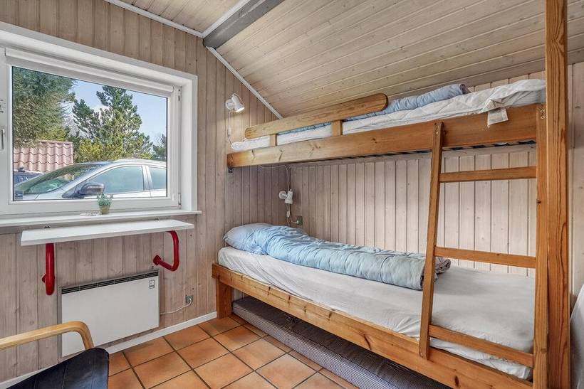 Foto von Ferienhaus VO17 in Kongsmark - Rømø