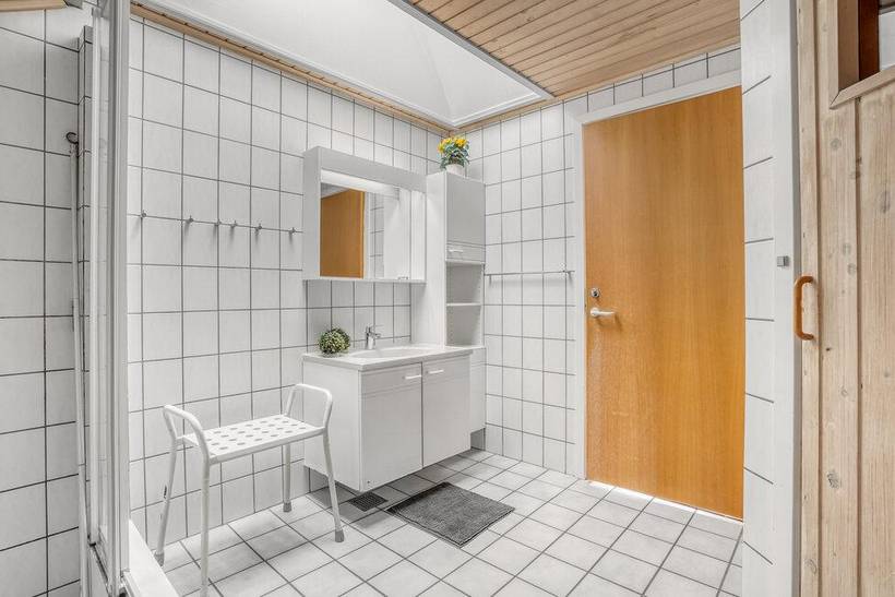 Foto von Ferienhaus VO17 in Kongsmark - Rømø