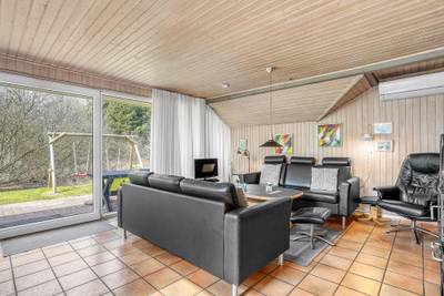 Vorschaubild von Ferienhaus VO17 in Kongsmark - Rømø