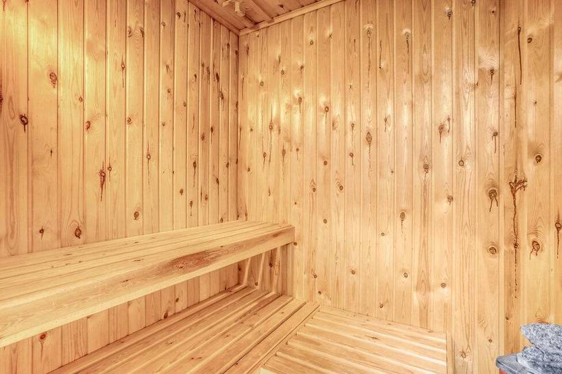 Foto von Ferienhaus VO17 in Kongsmark - Rømø