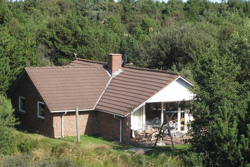 Foto von Ferienhaus VO17 in Kongsmark - Rømø