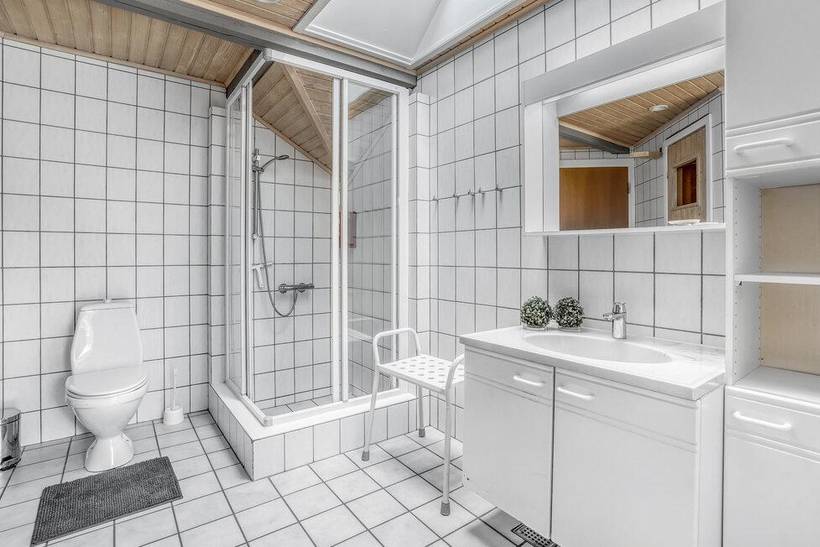 Foto von Ferienhaus VO17 in Kongsmark - Rømø
