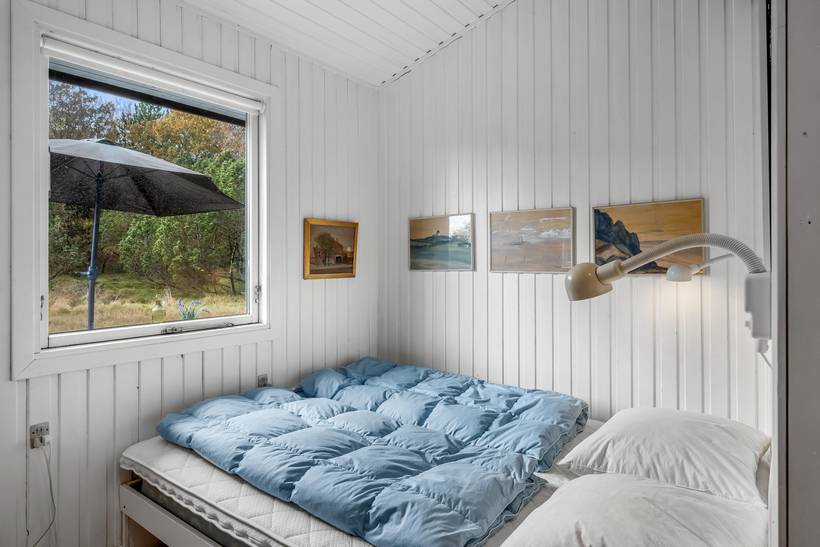 Foto von Ferienhaus VO18 in Rindby - Fanø