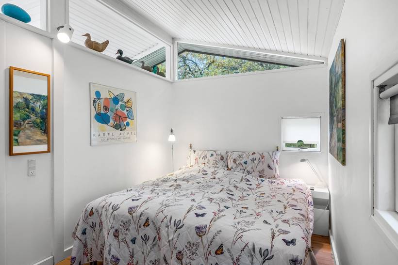 Foto von Ferienhaus VO18 in Rindby - Fanø