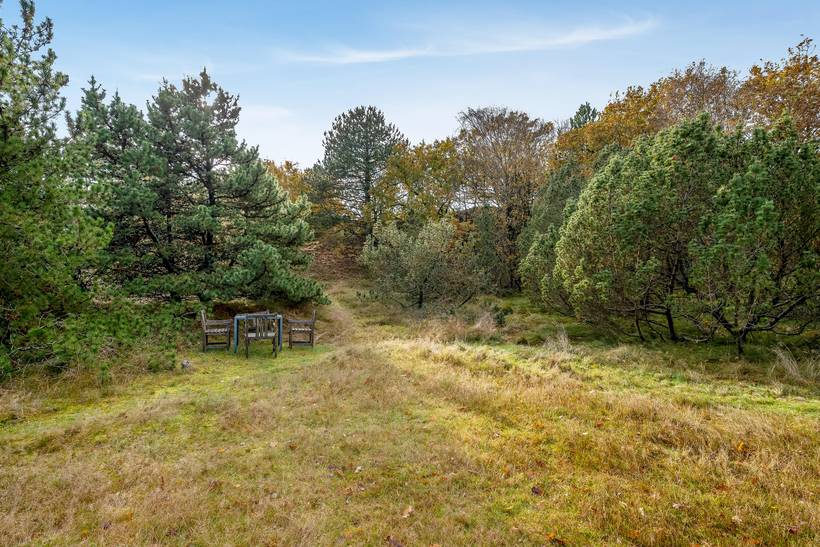Foto von Ferienhaus VO18 in Rindby - Fanø