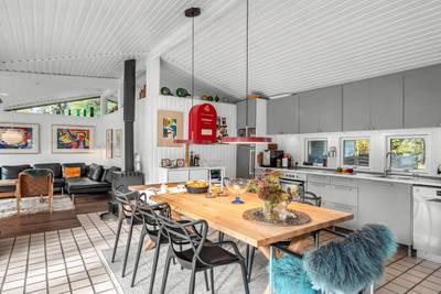 Vorschaubild von Ferienhaus VO18 in Rindby - Fanø