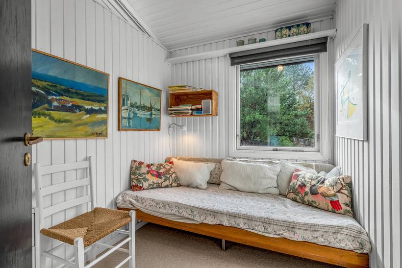 Foto von Ferienhaus VO18 in Rindby - Fanø
