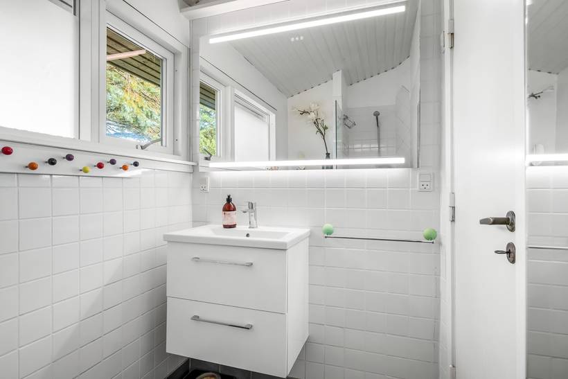Foto von Ferienhaus VO18 in Rindby - Fanø