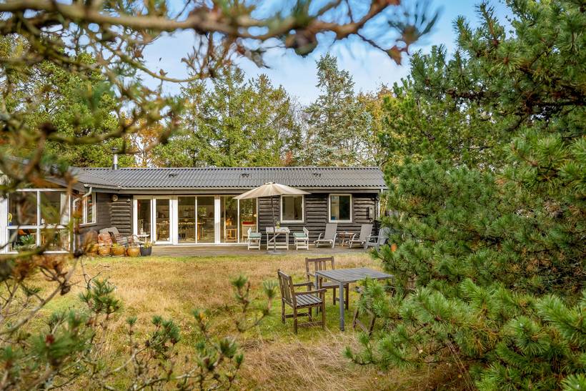 Foto von Ferienhaus VO18 in Rindby - Fanø