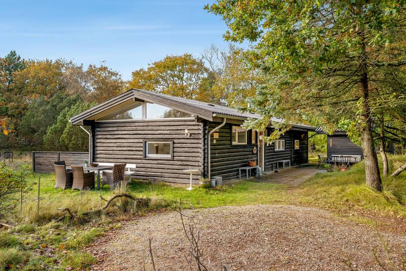 Foto von Ferienhaus VO18 in Rindby - Fanø