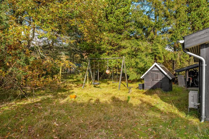 Foto von Ferienhaus VO18 in Rindby - Fanø