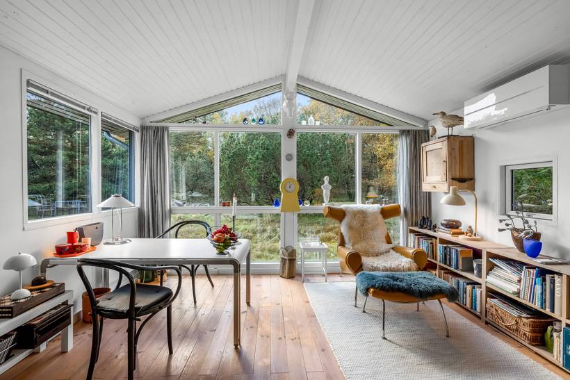 Foto von Ferienhaus VO18 in Rindby - Fanø