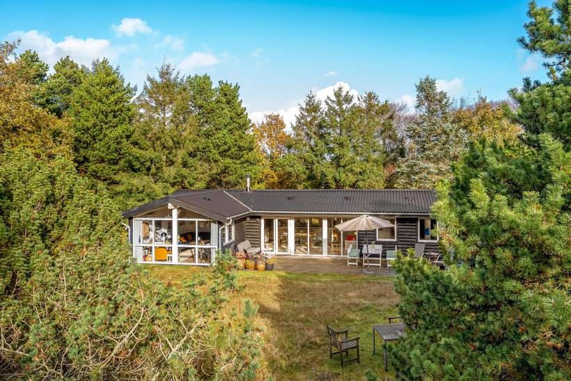 Foto von Ferienhaus VO18 in Rindby - Fanø