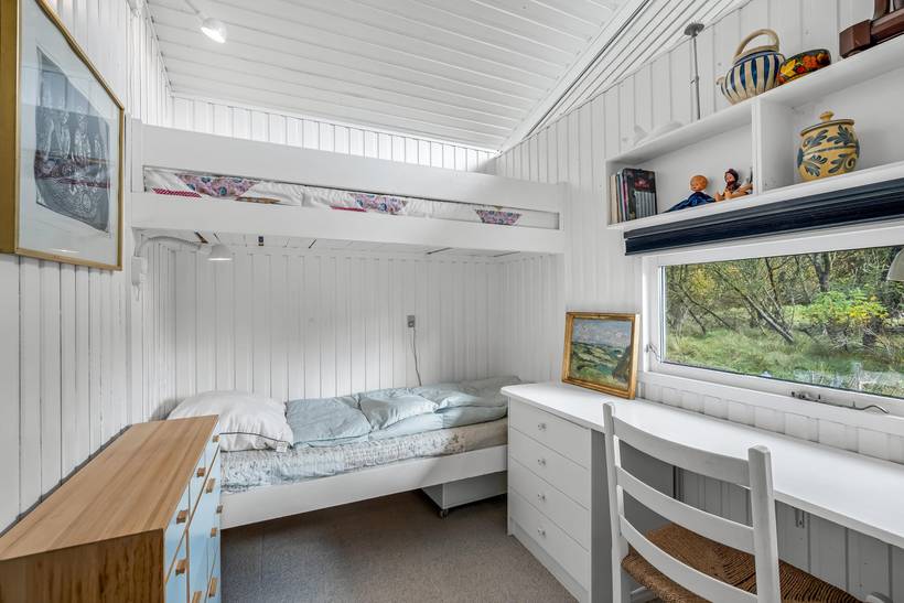 Foto von Ferienhaus VO18 in Rindby - Fanø