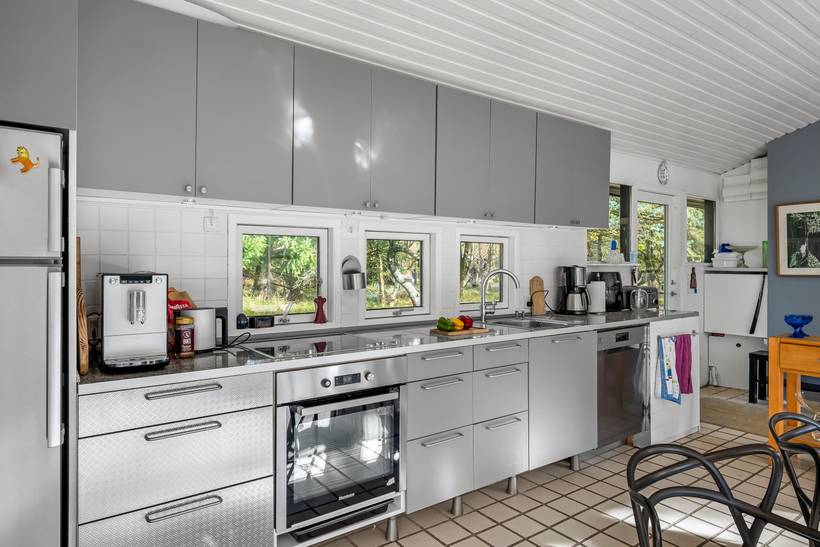Foto von Ferienhaus VO18 in Rindby - Fanø