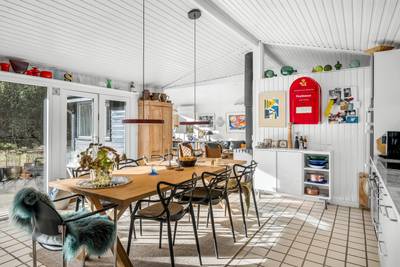 Vorschaubild von Ferienhaus VO18 in Rindby - Fanø