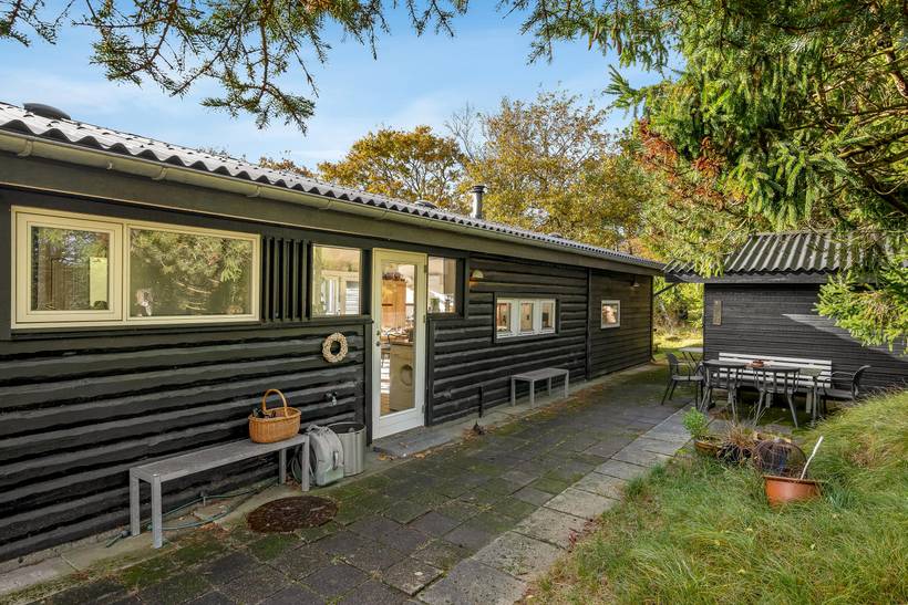 Foto von Ferienhaus VO18 in Rindby - Fanø