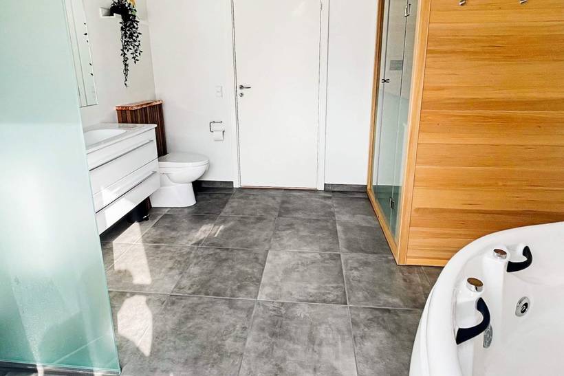 Foto von Ferienhaus VO25 in Hummingen - Lolland
