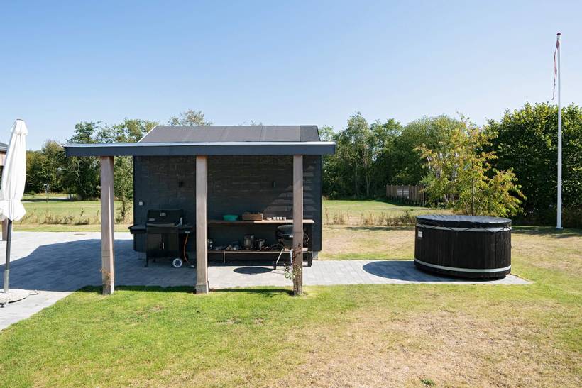 Foto von Ferienhaus VO25 in Hummingen - Lolland