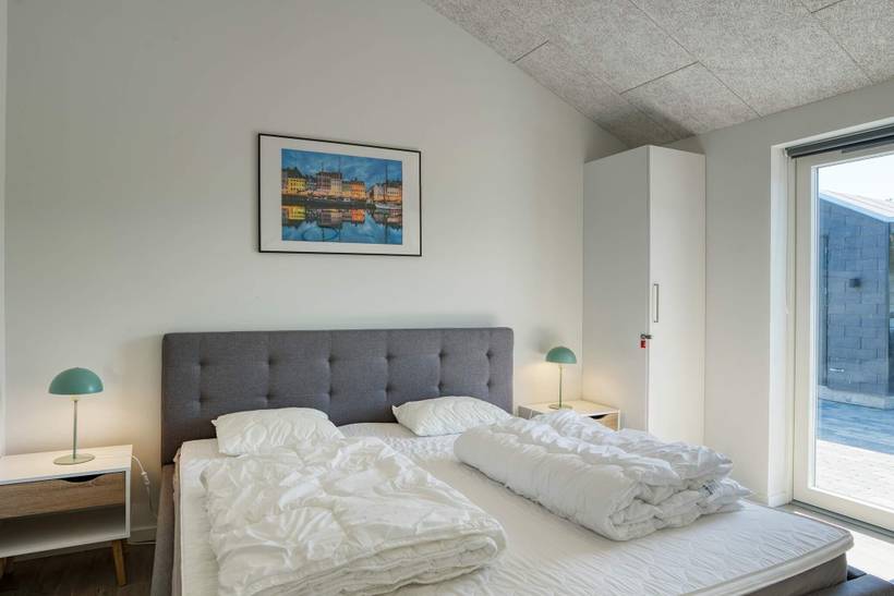 Foto von Ferienhaus VO25 in Hummingen - Lolland
