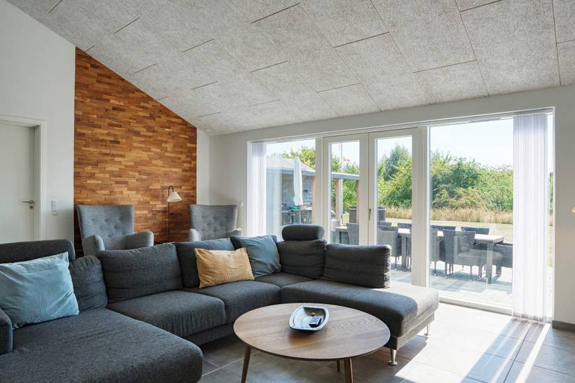 Foto von Ferienhaus VO25 in Hummingen - Lolland