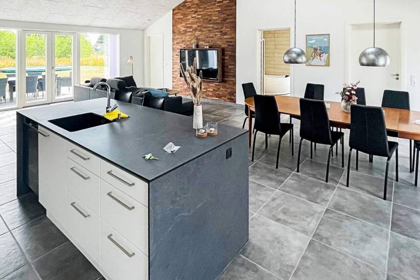 Foto von Ferienhaus VO25 in Hummingen - Lolland