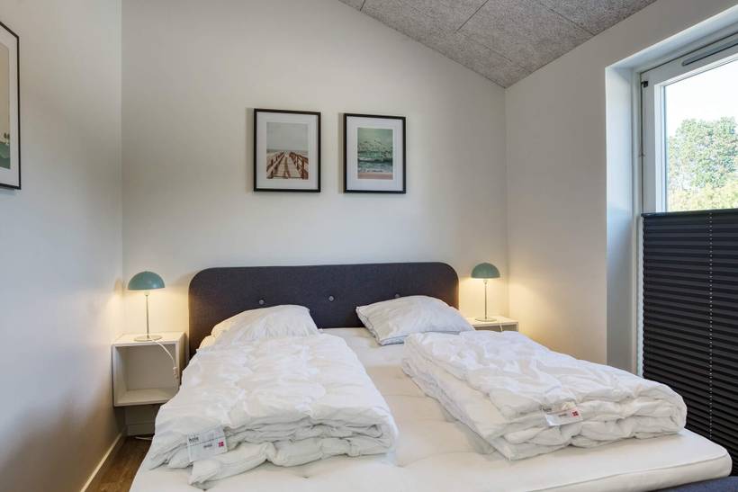 Foto von Ferienhaus VO25 in Hummingen - Lolland