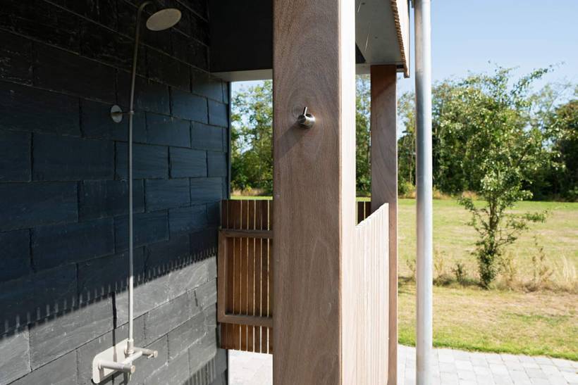 Foto von Ferienhaus VO25 in Hummingen - Lolland