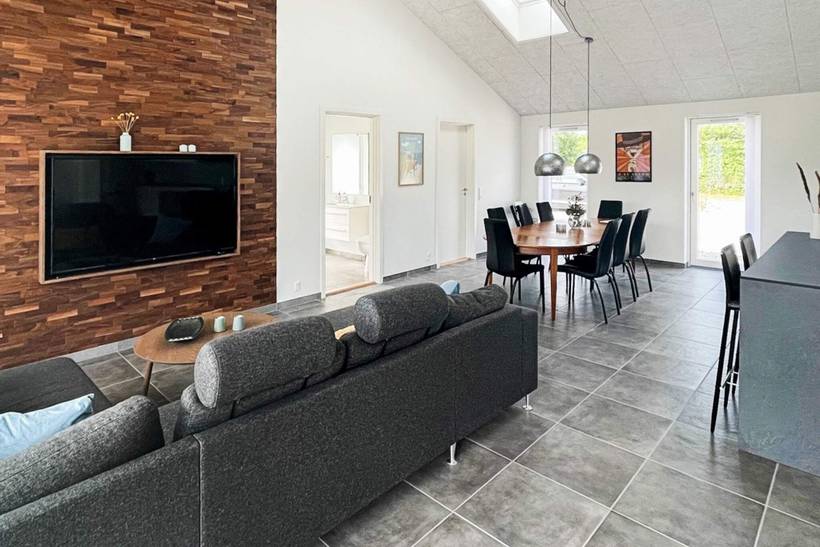 Foto von Ferienhaus VO25 in Hummingen - Lolland