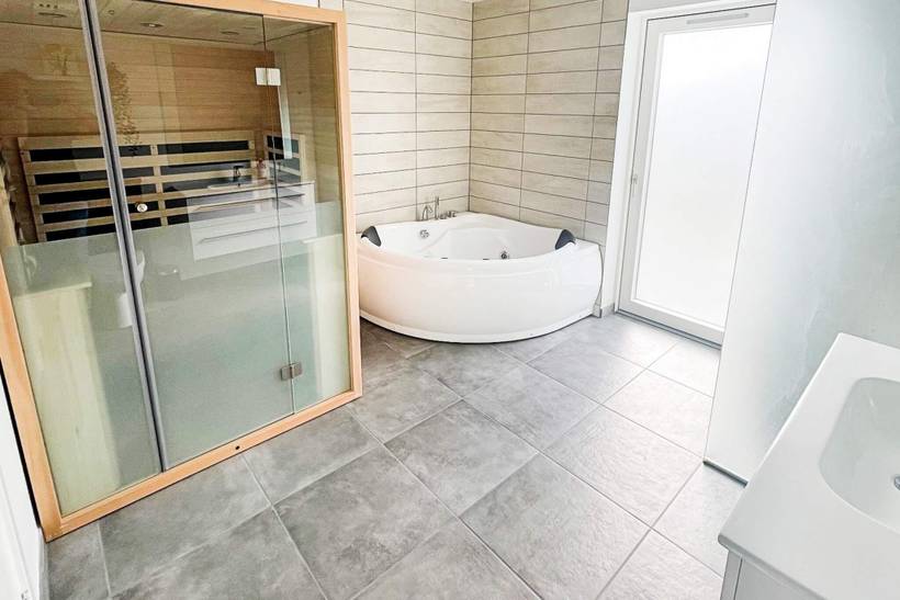 Foto von Ferienhaus VO25 in Hummingen - Lolland