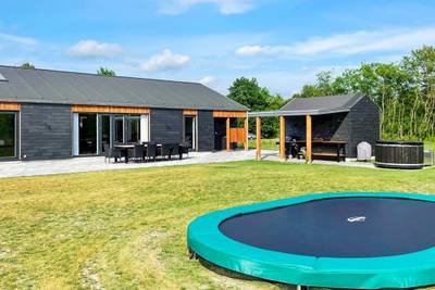 Vorschaubild von Ferienhaus VO25 in Hummingen - Lolland
