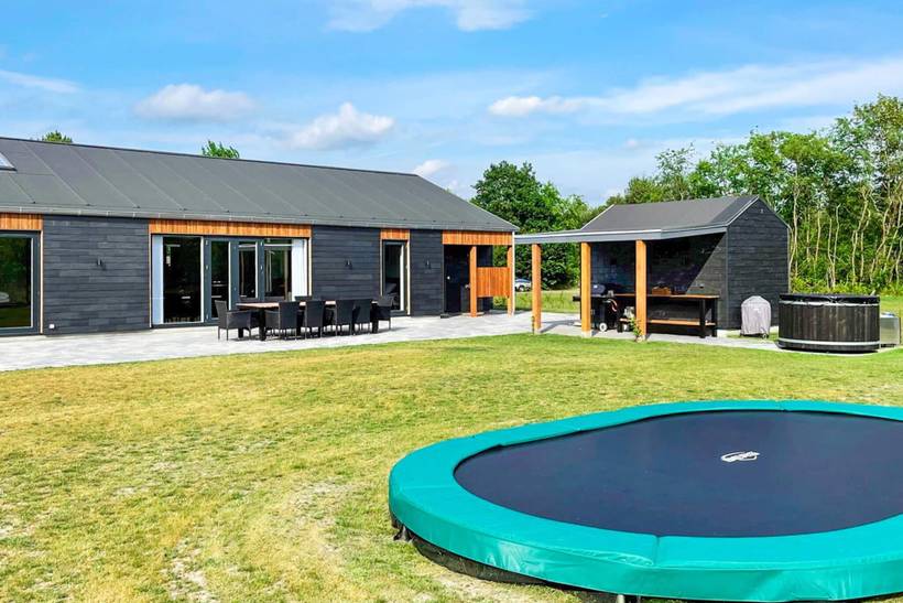 Foto von Ferienhaus VO25 in Hummingen - Lolland