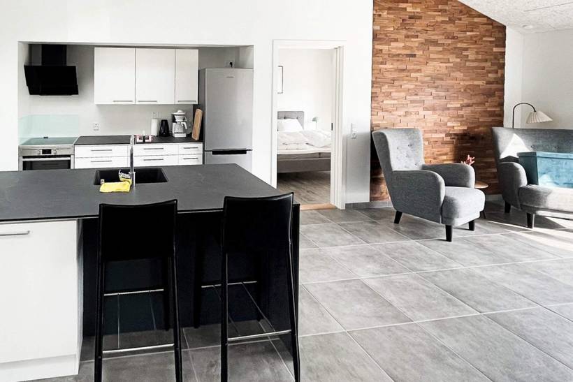 Foto von Ferienhaus VO25 in Hummingen - Lolland
