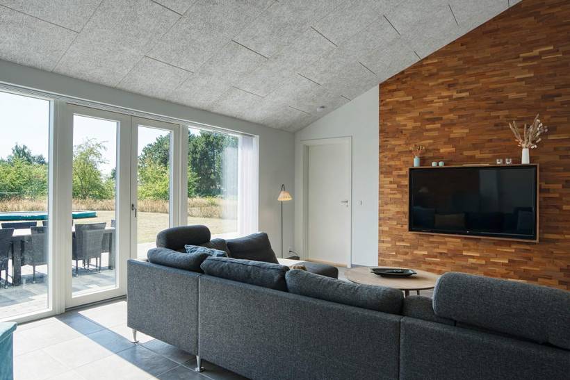 Foto von Ferienhaus VO25 in Hummingen - Lolland