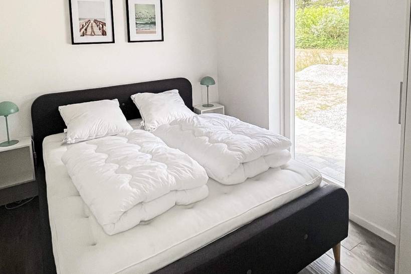 Foto von Ferienhaus VO25 in Hummingen - Lolland