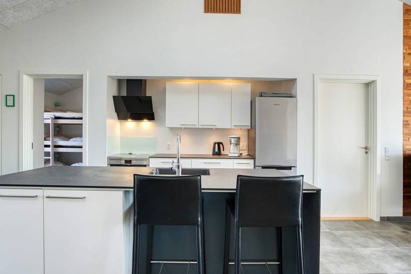 Foto von Ferienhaus VO25 in Hummingen - Lolland