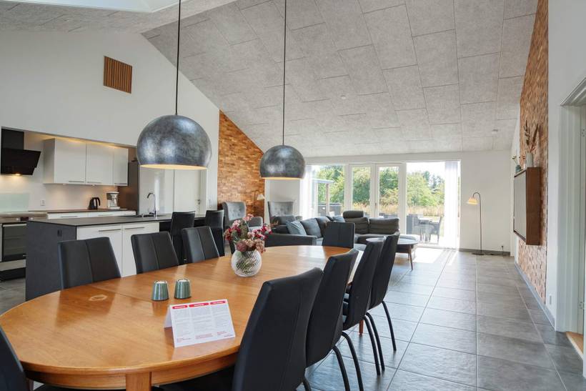 Foto von Ferienhaus VO25 in Hummingen - Lolland