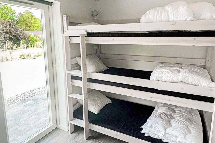Foto von Ferienhaus VO25 in Hummingen - Lolland