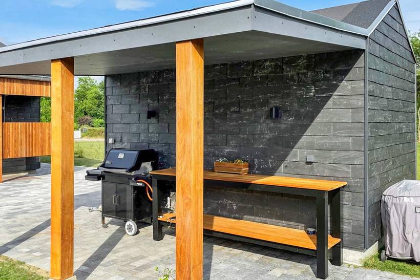 Foto von Ferienhaus VO25 in Hummingen - Lolland