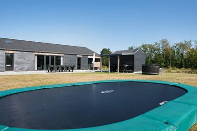 Vorschaubild von Ferienhaus VO25 in Hummingen - Lolland