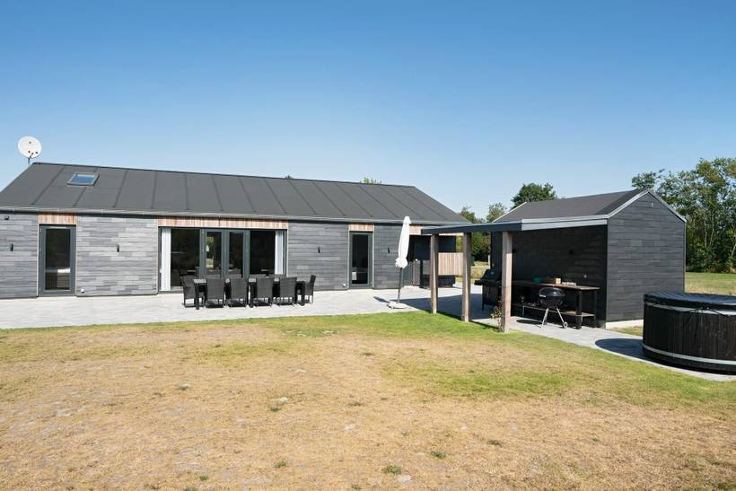 Foto von Ferienhaus VO25 in Hummingen - Lolland