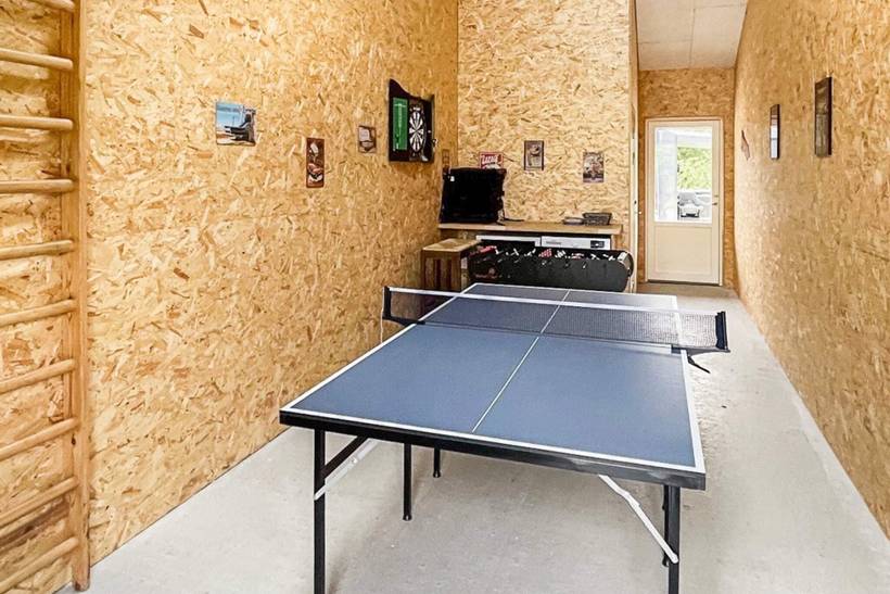 Foto von Ferienhaus VO25 in Hummingen - Lolland