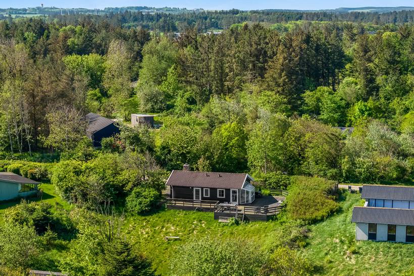 Foto von Ferienhaus VO26 in Skallerup Klit - Lønstrup - Nordjütland