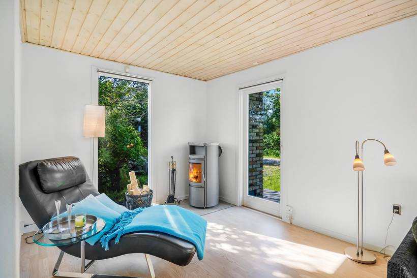 Foto von Ferienhaus VO26 in Skallerup Klit - Lønstrup - Nordjütland