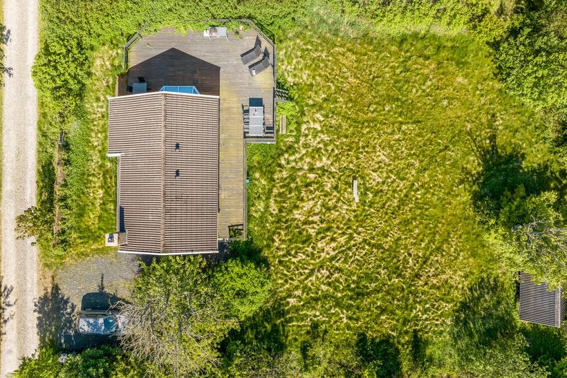 Foto von Ferienhaus VO26 in Skallerup Klit - Lønstrup - Nordjütland