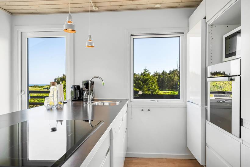 Foto von Ferienhaus VO26 in Skallerup Klit - Lønstrup - Nordjütland