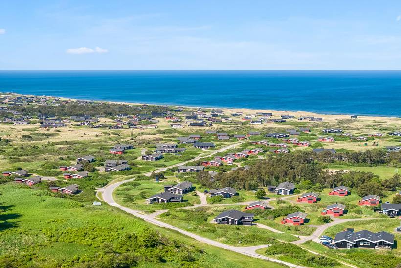 Foto von Ferienhaus VO26 in Skallerup Klit - Lønstrup - Nordjütland