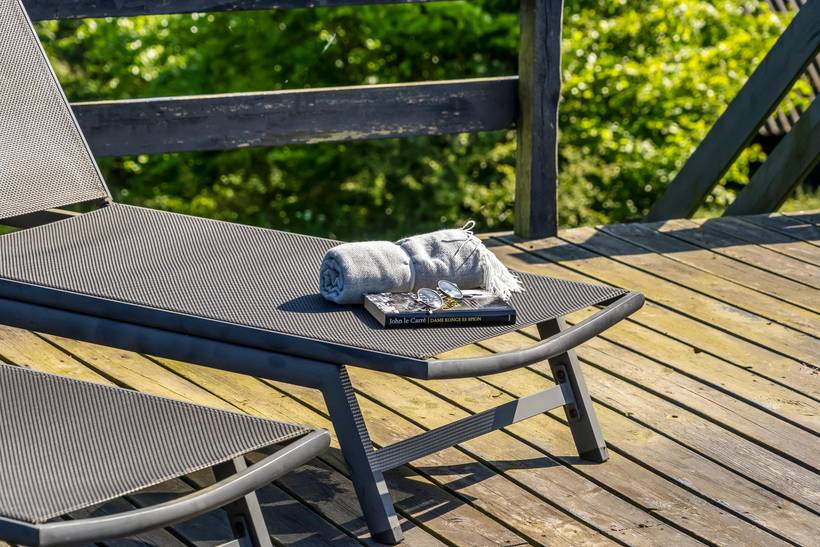 Foto von Ferienhaus VO26 in Skallerup Klit - Lønstrup - Nordjütland
